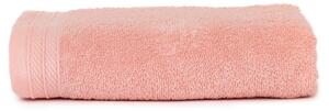 The One Towelling® Uterák Organic 50x100 - Lososová | 50 x 100 cm