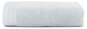The One Towelling® Osuška Organic 70x140 - Strieborná | 70 x 140 cm