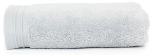 The One Towelling® Uterák Organic 50x100 - Strieborná | 50 x 100 cm