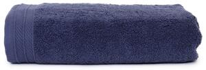 The One Towelling® Osuška Organic 70x140 - Denim Faded | 70 x 140 cm
