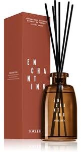 Souletto Enchanting Reed Diffuser aróma difuzér s náplňou 225 ml