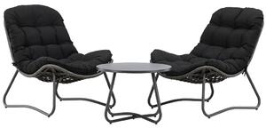 Venture design Sedacia súprava CALA