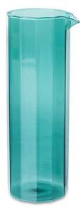 Sklenená karafa Teal 1,1 l