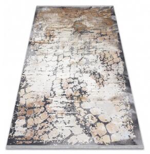 Kusový koberec Klimeas šedý 192x290cm