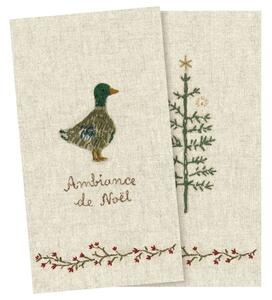 Papierové obrúsky Duck Large – 20 ks