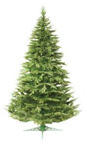 Bestent Vianočný stromček Smrek PE 150cm Royal
