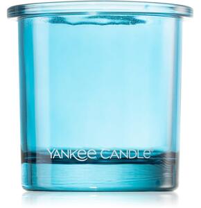 Yankee Candle Pop Blue svietnik na votívnu sviečku 1 ks