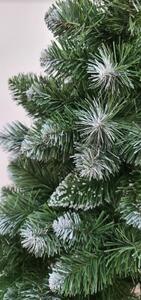 Bestent Vianočný stromček na pníku Borovica 160cm Luxury Diamond
