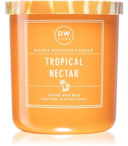 DW Home Signature Tropical Nectar vonná sviečka 264 g