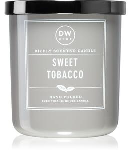 DW Home Signature Sweet Tobacco vonná sviečka 264 g
