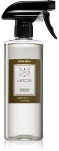 Ambientair Lacrosse Sandalwood & Bergamot bytový sprej 500 ml