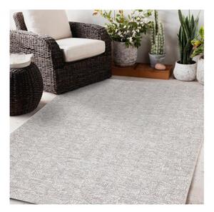 Kusový koberec Larsa béžový 80x150cm
