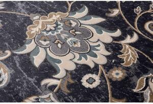 Kusový koberec Vegas antracitový 200x300cm