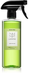 Ambientair Lacrosse Green Tea & Lime bytový sprej 500 ml