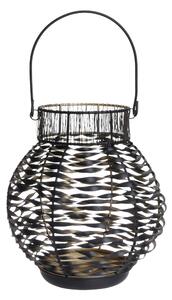 LAMPÁŠ kov Ambia Home - Lampáše