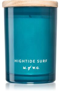 Makers of Wax Goods Hightide Surf vonná sviečka 244 g