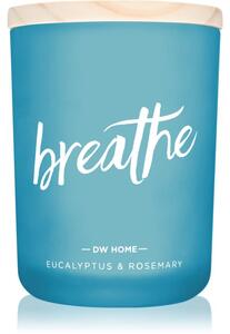 DW Home Zen Breathe vonná sviečka 210 g