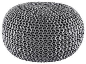 TABURETKA „PUFF“, 55/55/35 cm Linea Natura - Kreslá