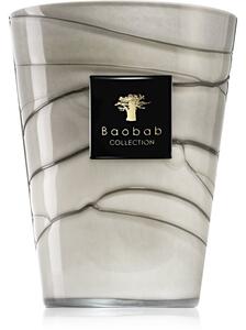 Baobab Collection Filo Grigio vonná sviečka 24 cm