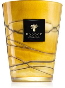 Baobab Collection Filo Oro vonná sviečka 24 cm