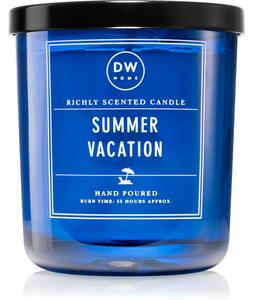 DW Home Signature Summer Vacation vonná sviečka 264 g