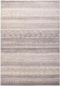 Kusový koberec Grafo béžový 80x150cm