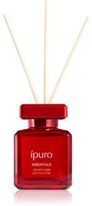Ípuro Essentials Season of Treats Spiced Apple aróma difuzér s náplňou 100 ml
