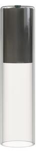 Nowodvorski CAMELEON CYLINDER M TR/BL 8541