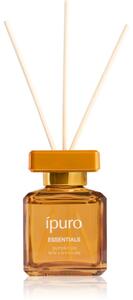 Ípuro Essentials Season of Treats Pumpkin Pie aróma difuzér s náplňou 50 ml