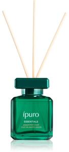 Ípuro Essentials Season of Treats Peppermint Crush aróma difuzér s náplňou 100 ml