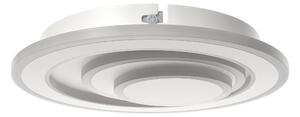 STROPNÉ LED SVIETIDLO, 30/6,5 cm Novel - Interiérové svietidlá