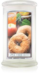 Kringle Candle Apple Cider Donut vonná sviečka 624 g