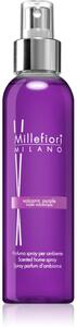 Millefiori Natural Volcanic Purple bytový sprej 150 ml