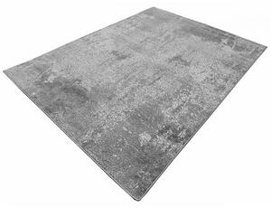 Kusový koberec Jess šedý 120x170cm