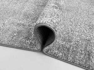 Kusový koberec Jess šedý 120x170cm