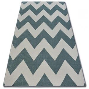 Kusový koberec Zac zelený 80x150cm