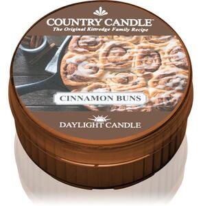 Country Candle Cinnamon Buns čajová sviečka 42 g