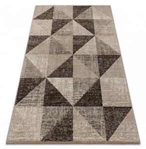 Kusový koberec Feel béžový 280x370cm