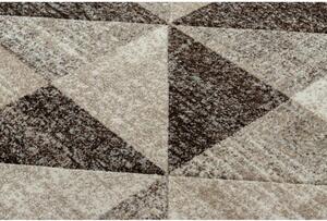 Kusový koberec Feel béžový 80x150cm
