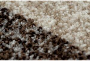 Kusový koberec Feel béžový 280x370cm