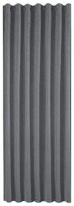 ZATEMŇOVACÍ ZÁVES, black-out (neprepúšťa svetlo), 140/260 cm Esposa - Záclony & závesy
