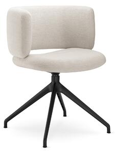 LD SEATING - Otočná stolička DAFNA DAF-S, F100