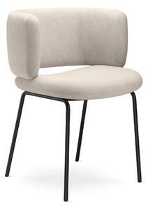 LD SEATING - Stolička DAFNA DAF-S-N