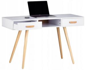 Bestent Písací stôl White Design