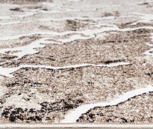 Kusový koberec Robbe béžový 80x150cm