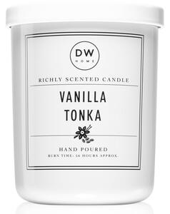 DW Home Fall Vanilla Tonka vonná sviečka 434 g