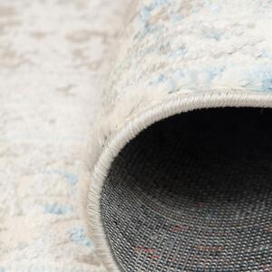 Kusový koberec Utah krémovo terakotový 300x400cm