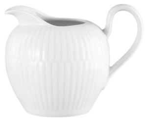 KANVIČKA NA MLIEKO porcelán keramika Seltmann Weiden - Jedálenské sety