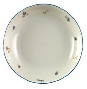 MISA NA ŠALÁT porcelán keramika 16,5 cm Seltmann Weiden - Jedálenské sety