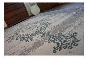Kusový koberec PP Vintage béžový 140X200 140x200cm